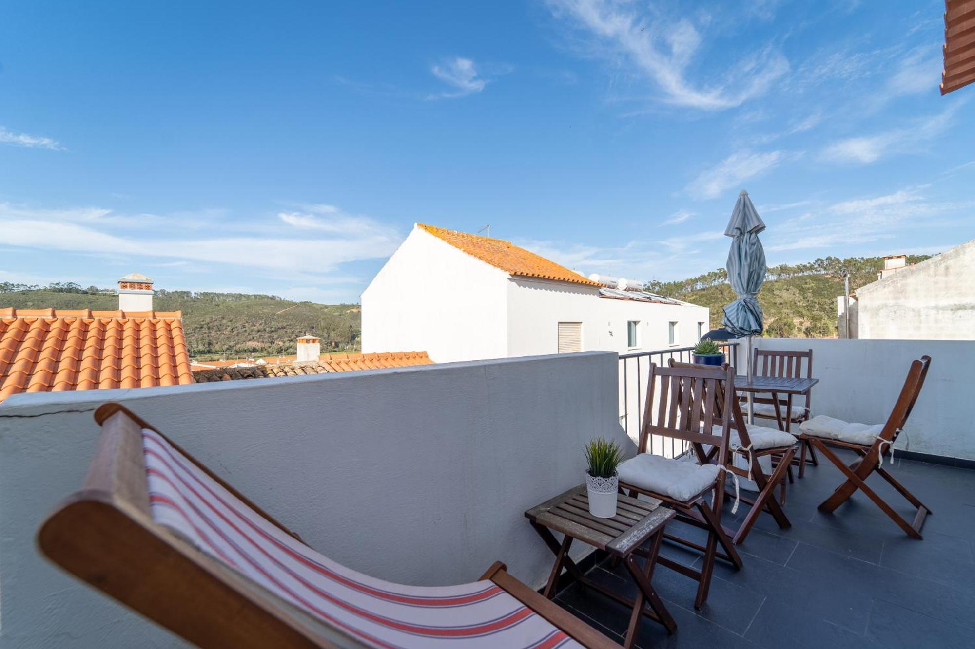 Villaceixe - Cute Living In Odeceixe Dış mekan fotoğraf